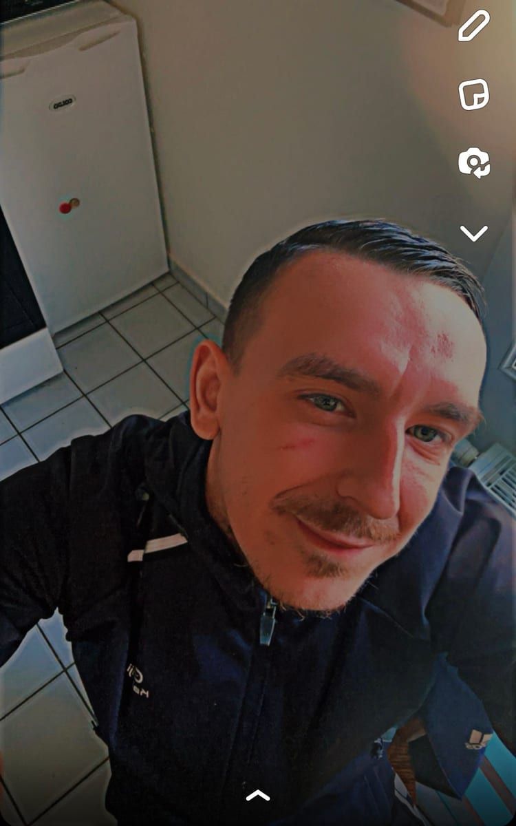 Profil von Cyann