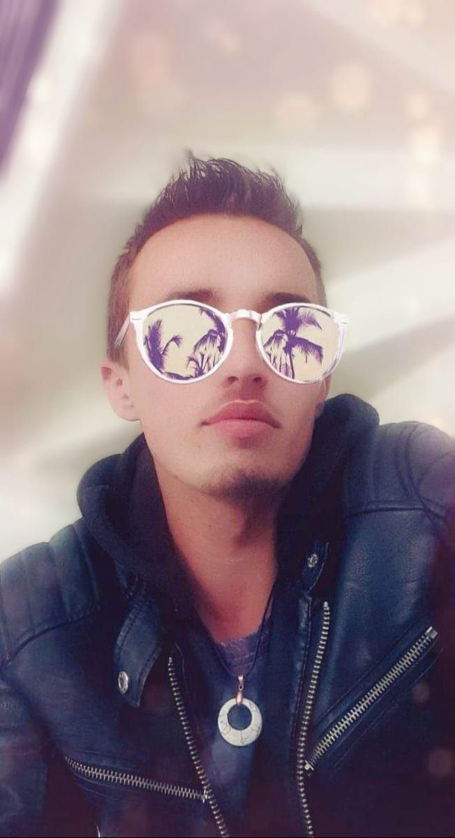 Profil von Yousseff