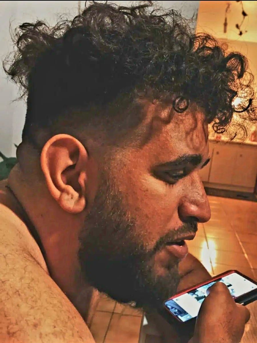 Profil von Imad-eddine