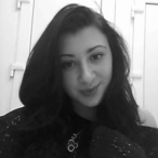 Profil von Annouchka