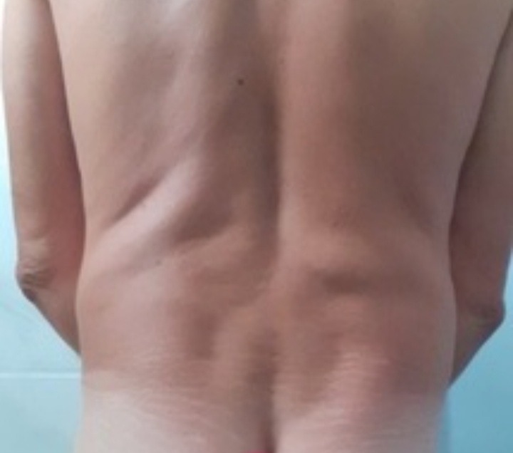 Profil von Cristofe