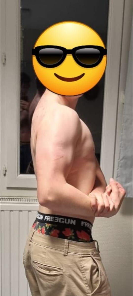 Profil von Naser