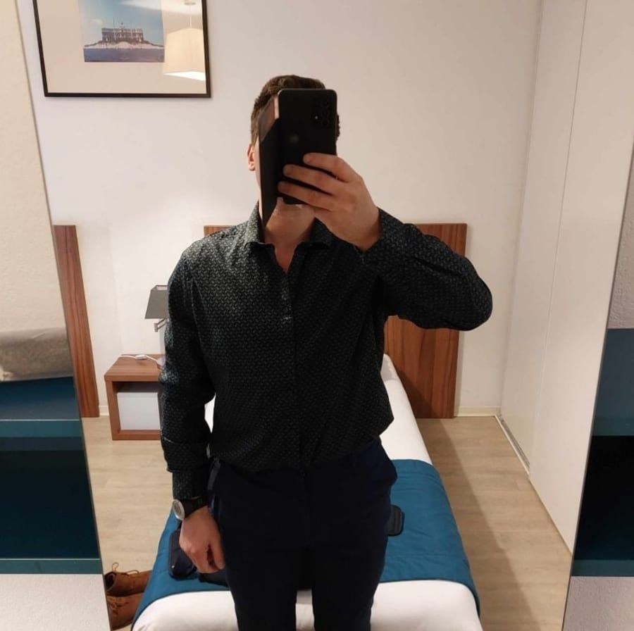 Profil von Marien
