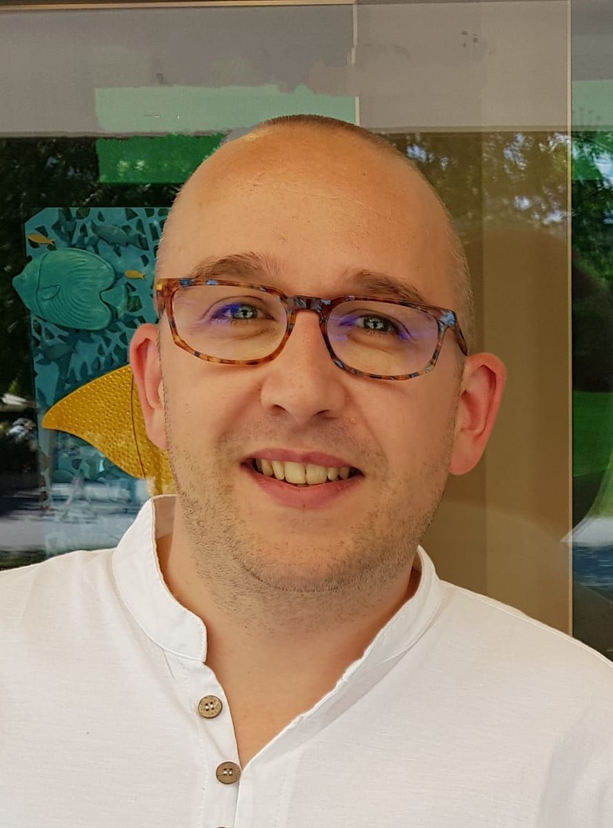 Profil von Abderrhamane