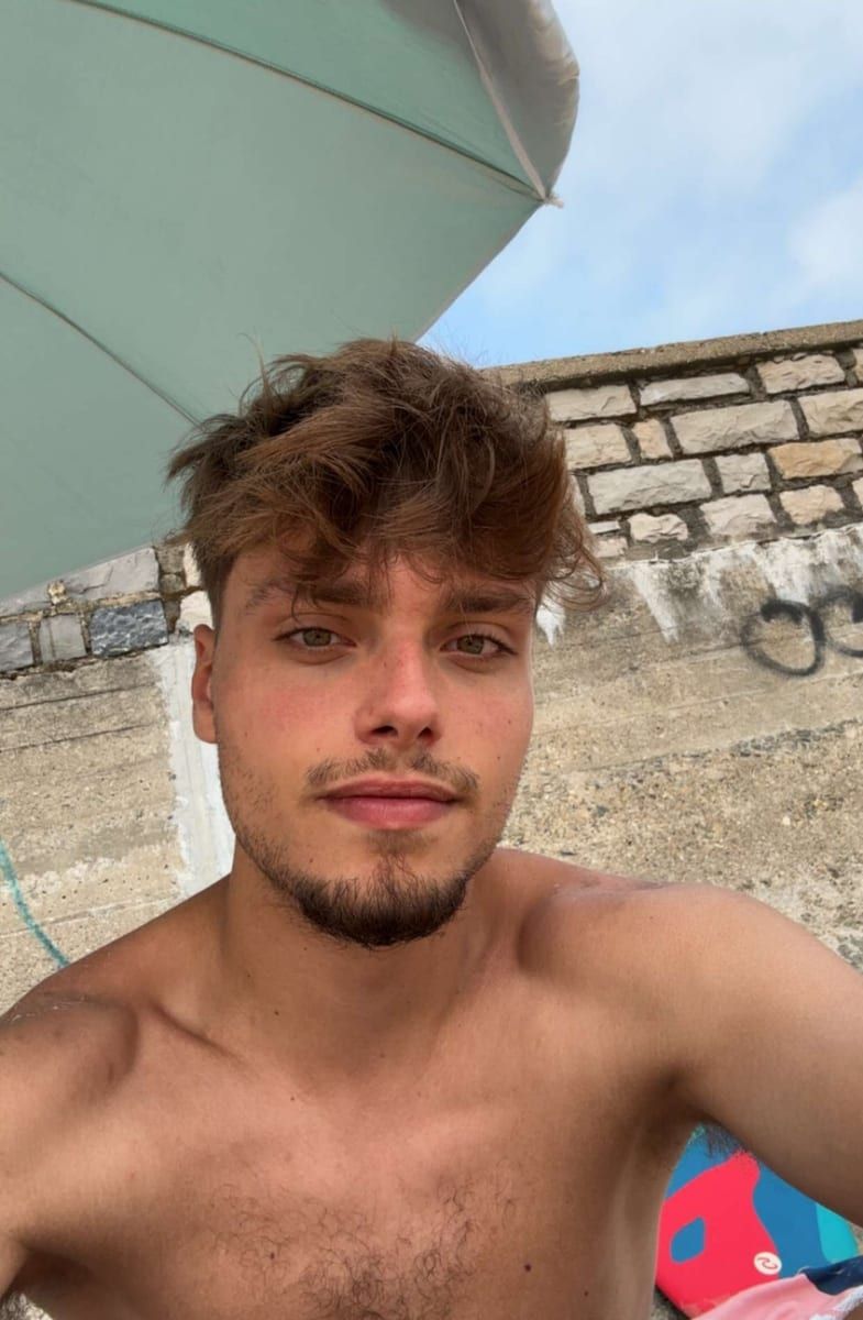 Profil von Oleg
