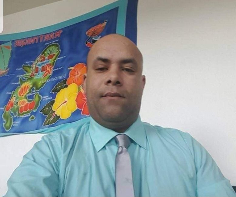 Profil von Imad