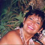 Profil von Bouthaina