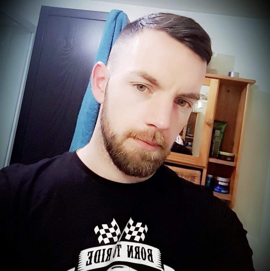 Profil von Mouaz
