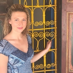Profil von Colynn