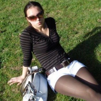 Profil von Samira