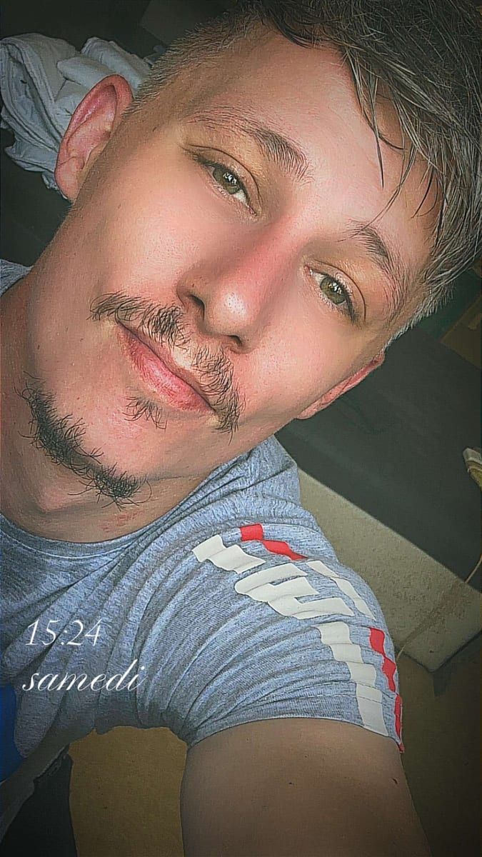 Profil von Aleksei