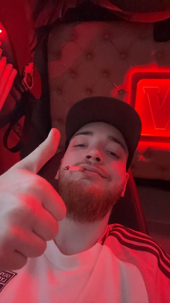 Profil von Kyeran