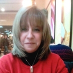 Profil von Yvette
