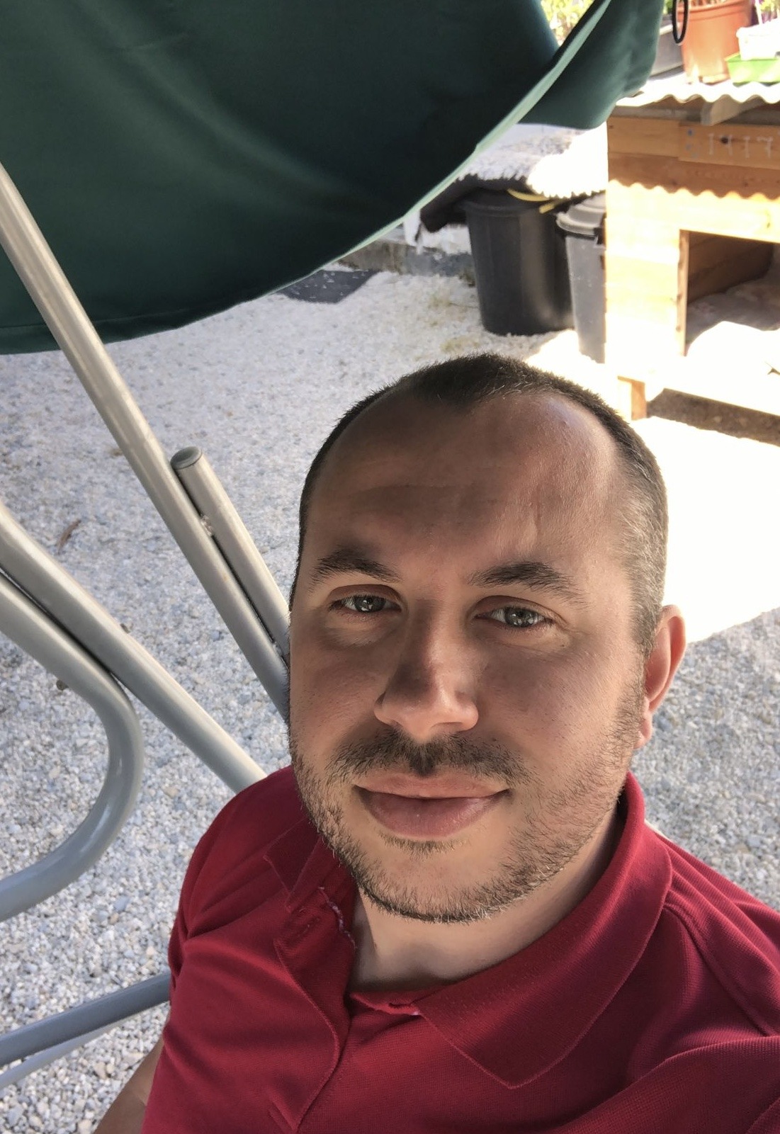 Profil von Arsenie