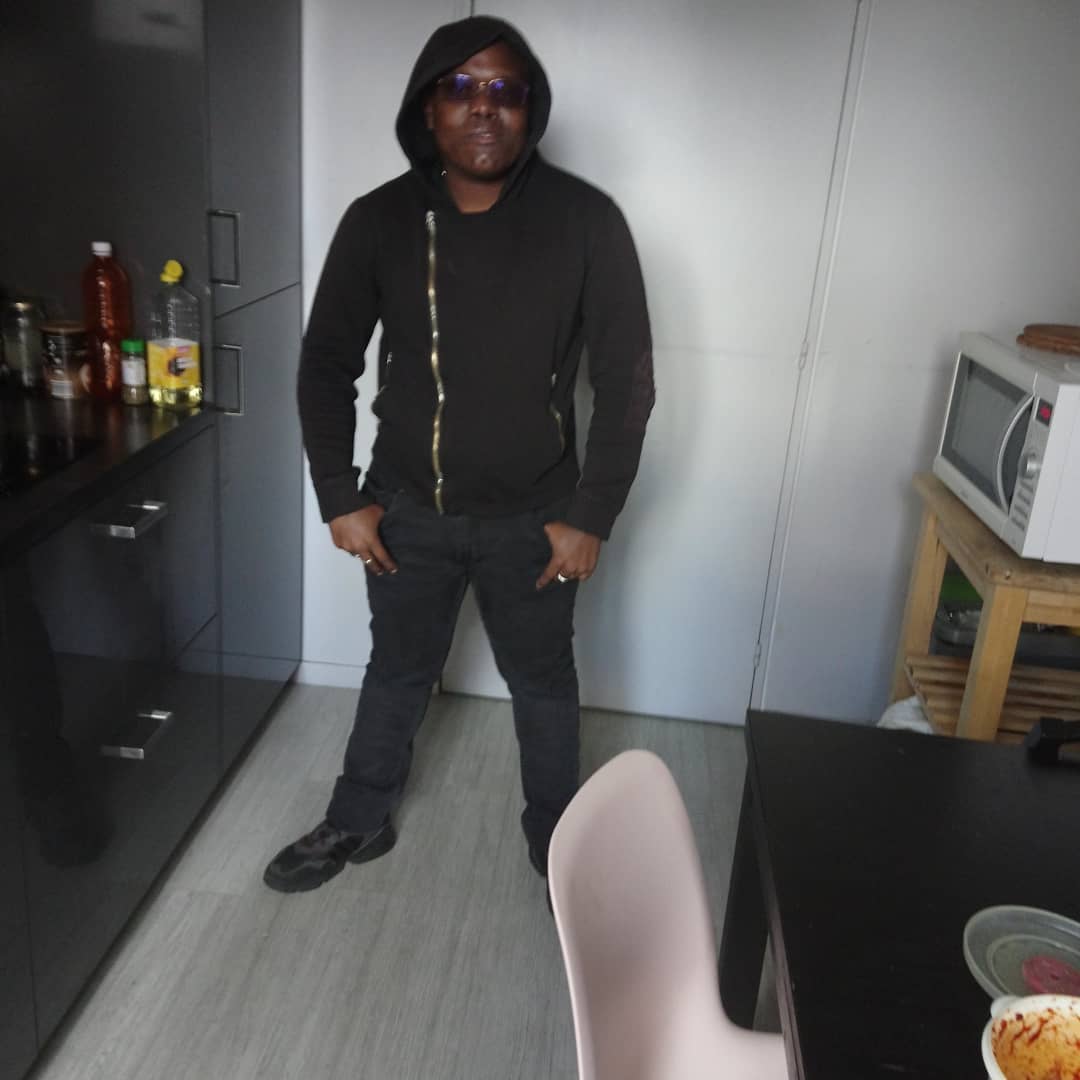 Profil von Harith