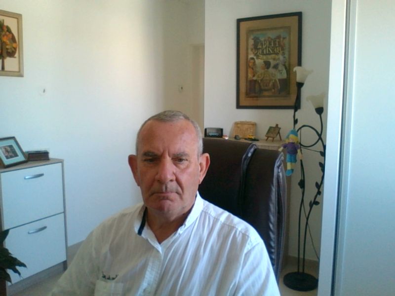 Profil von Marcellino