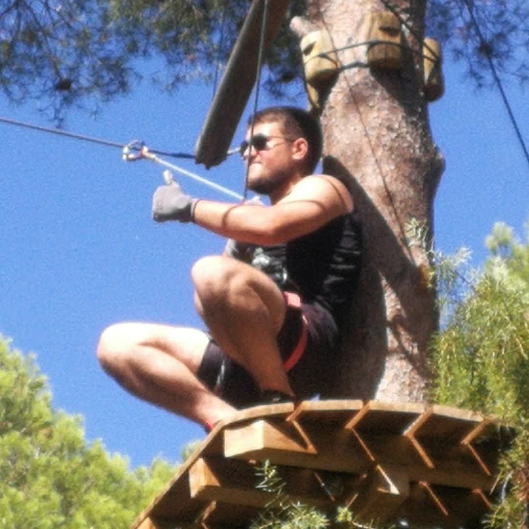 Profil von Lissandro