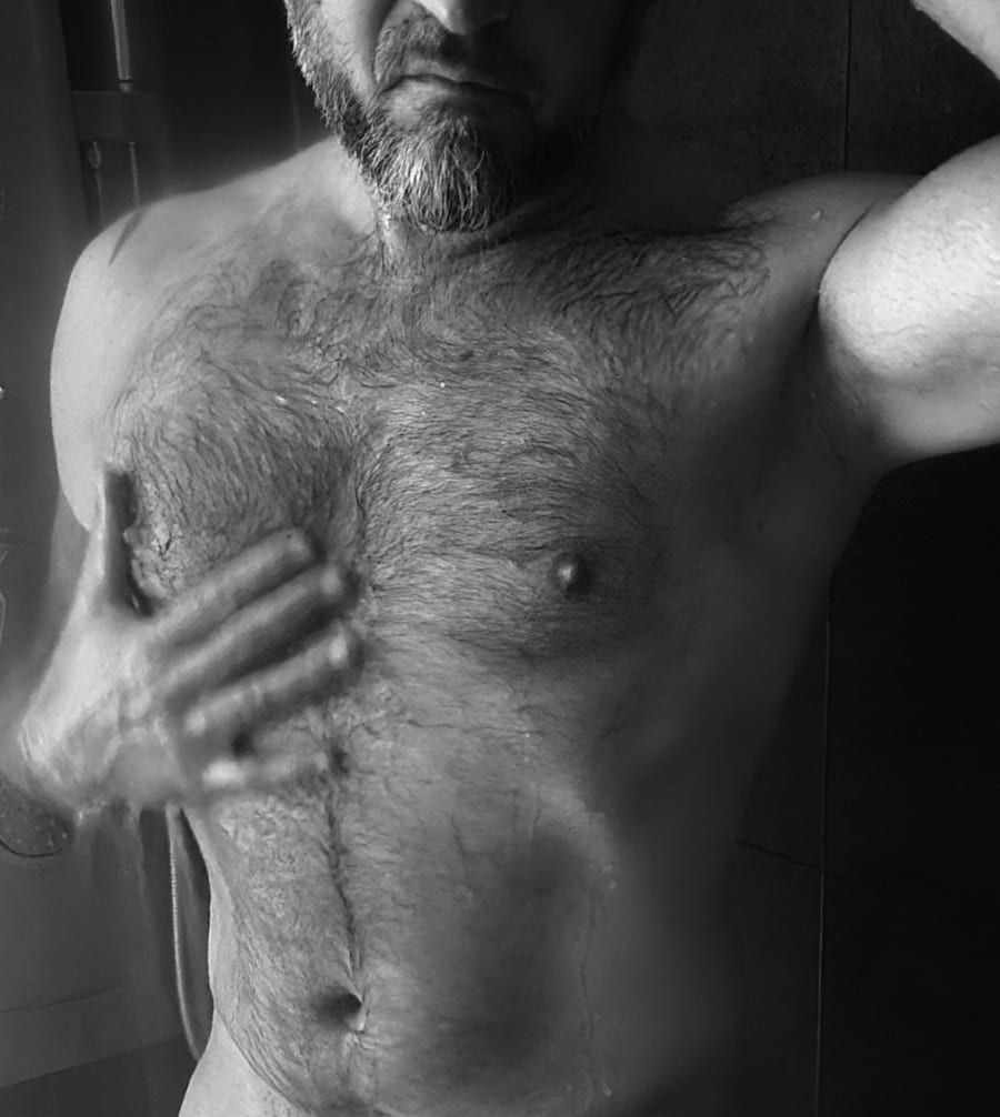 Profil von Seddik
