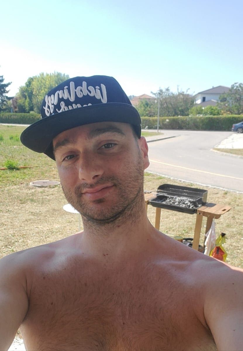 Profil von Reynald