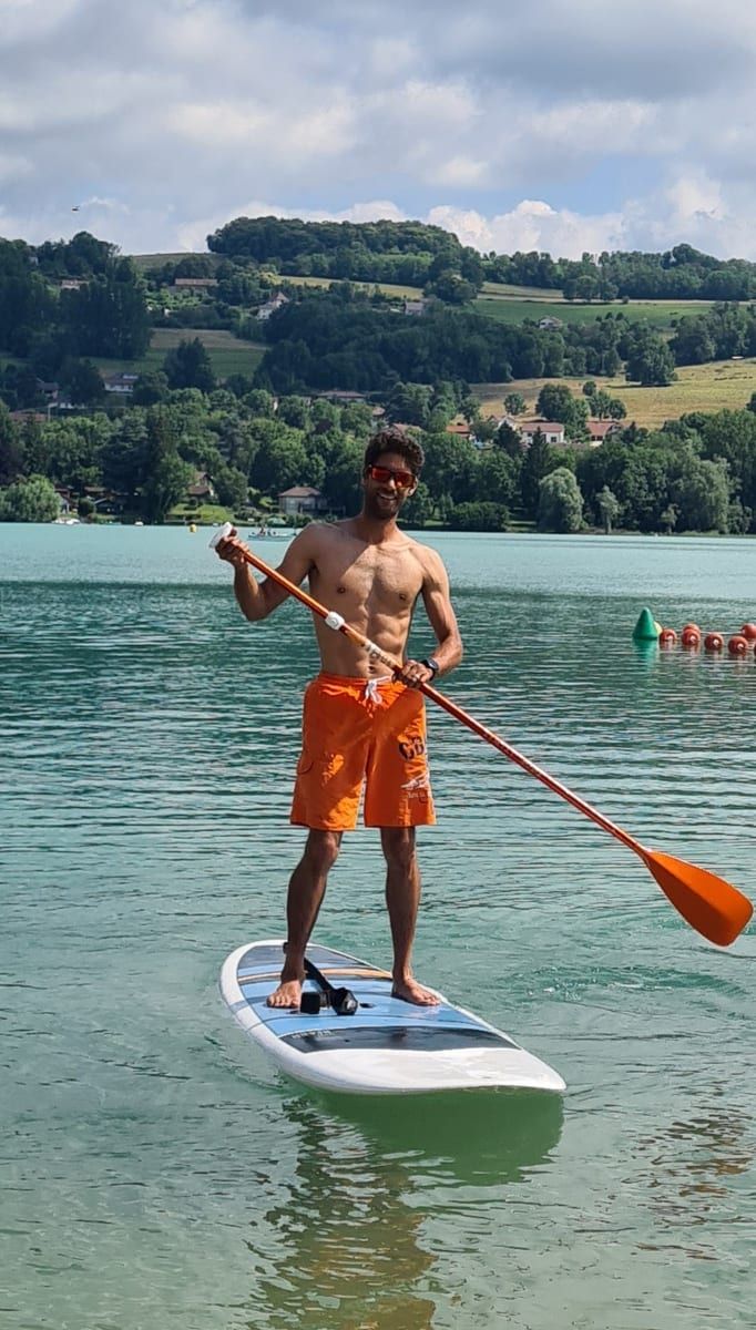 Profil von Natty