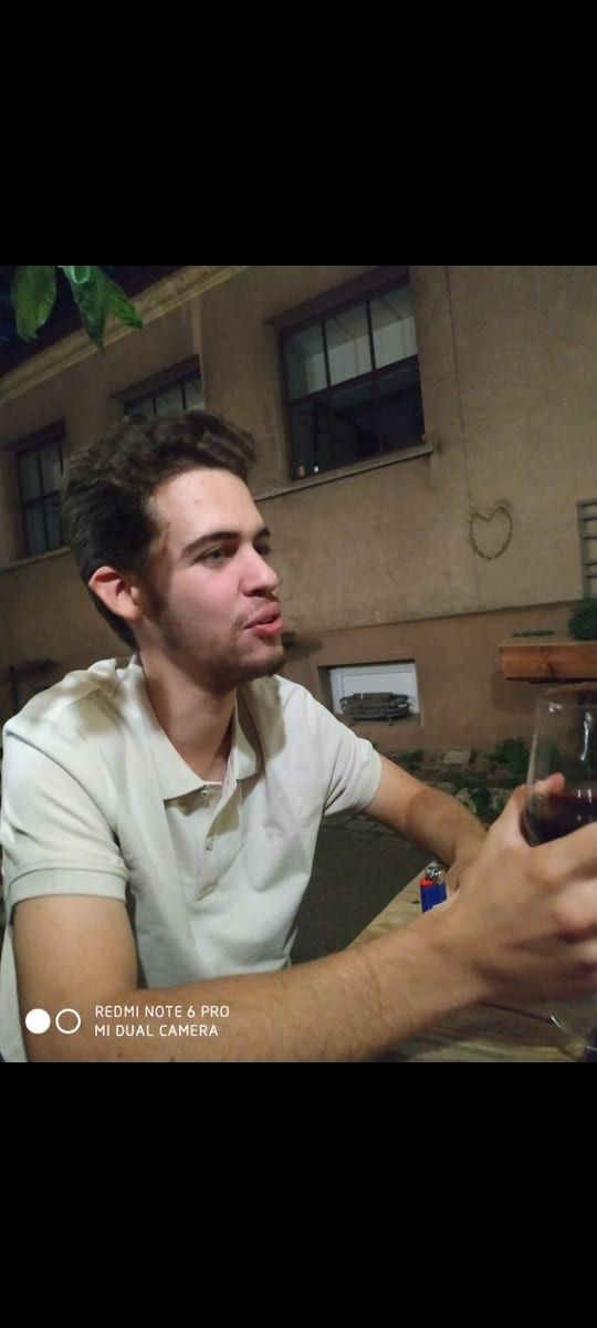 Profil von Fousseny