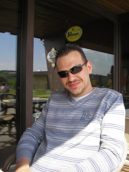 Profil von Radja