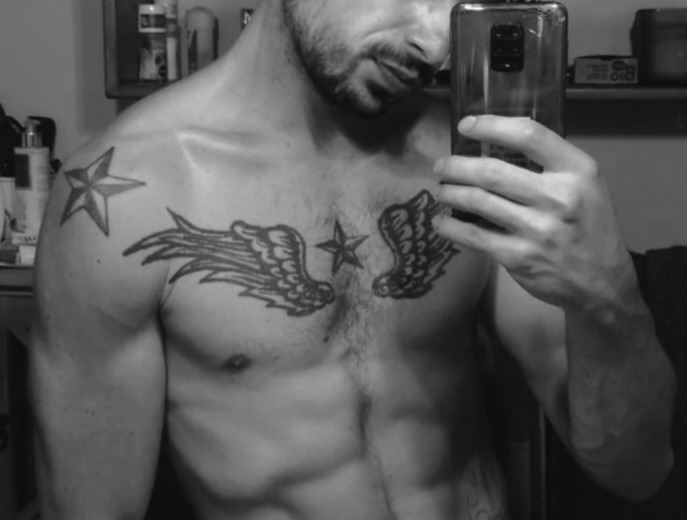 Profil von Juan