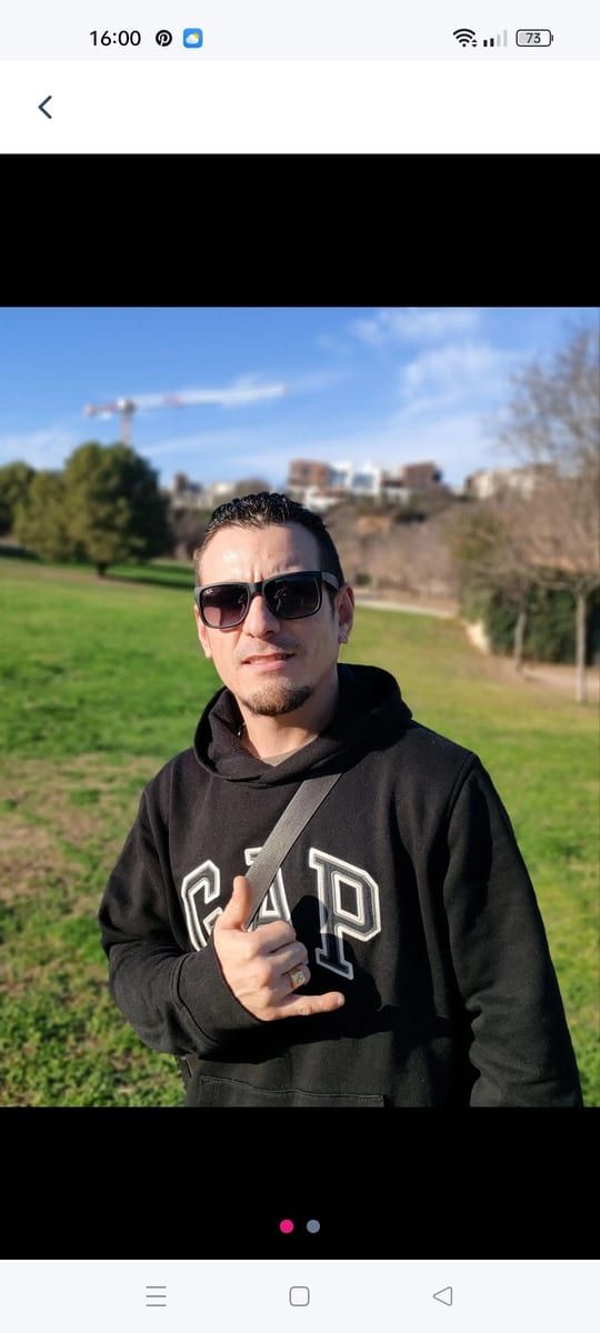Profil von Tommaso