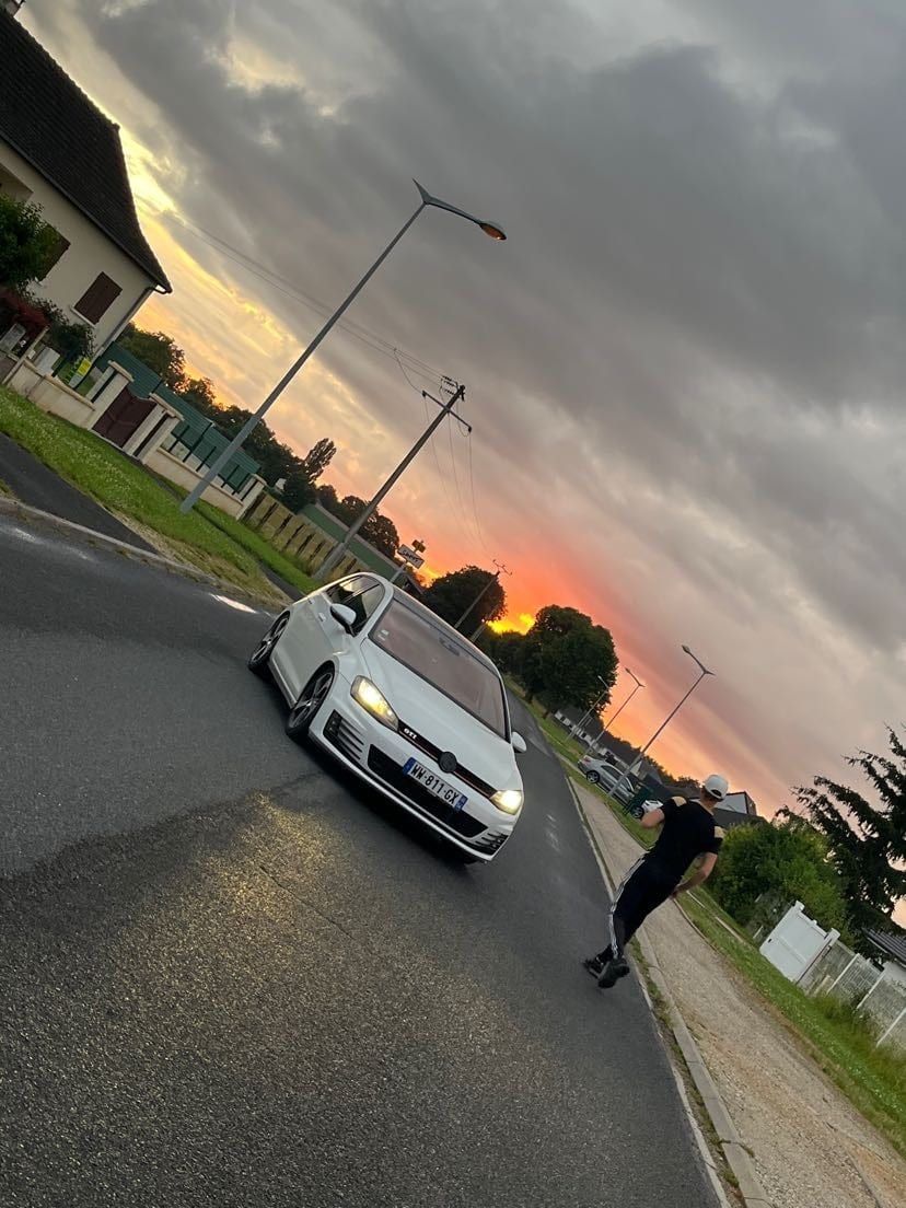 Profil von Mamoun
