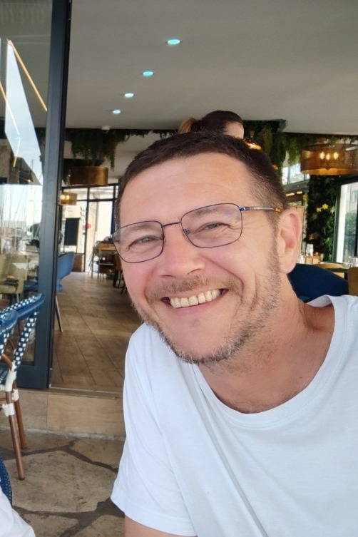 Profil von Carmelo