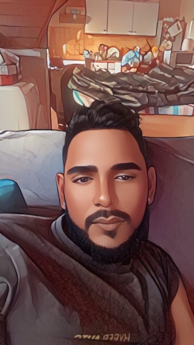 Profil von Félicien