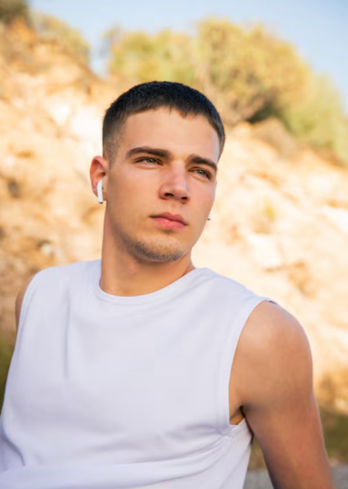 Profil von Sanka