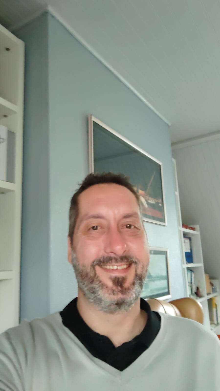 Profil von Eliote