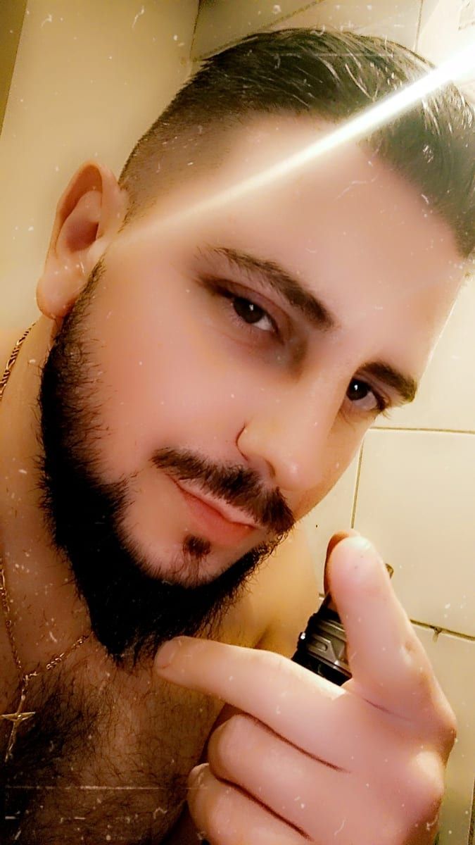 Profil von Gavin